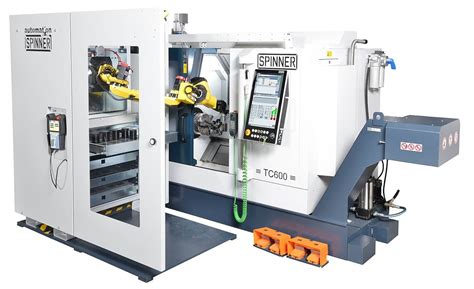 spinner cnc machine tools|spinner north america llc.